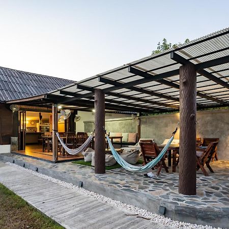 Phatcharee Resort Baan Tai Exteriér fotografie