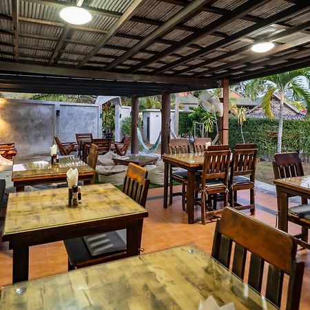 Phatcharee Resort Baan Tai Exteriér fotografie