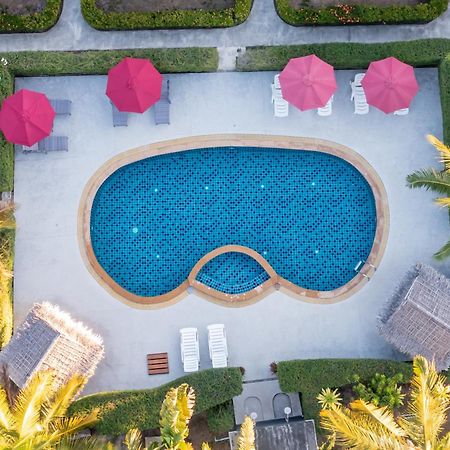 Phatcharee Resort Baan Tai Exteriér fotografie