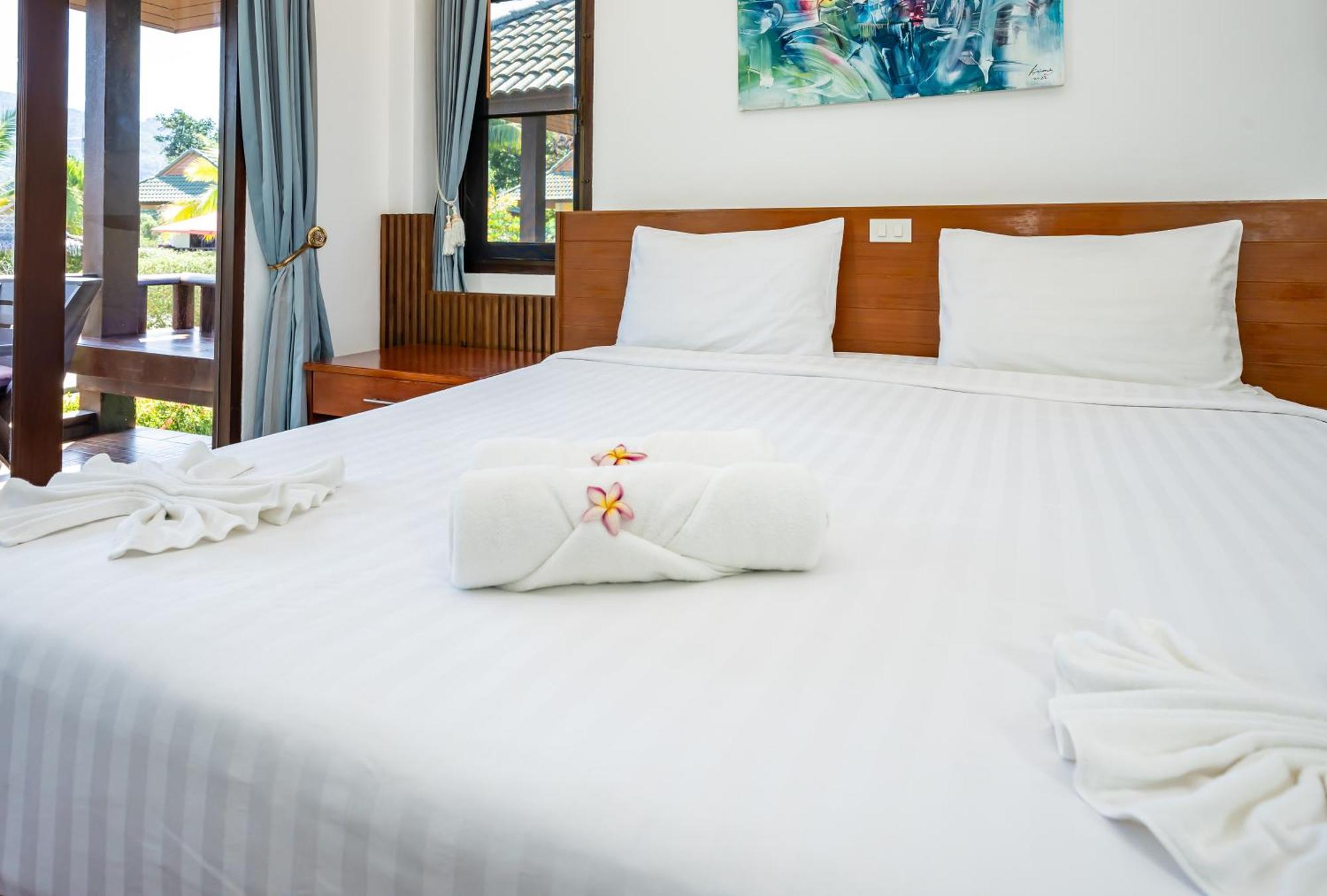 Phatcharee Resort Baan Tai Exteriér fotografie