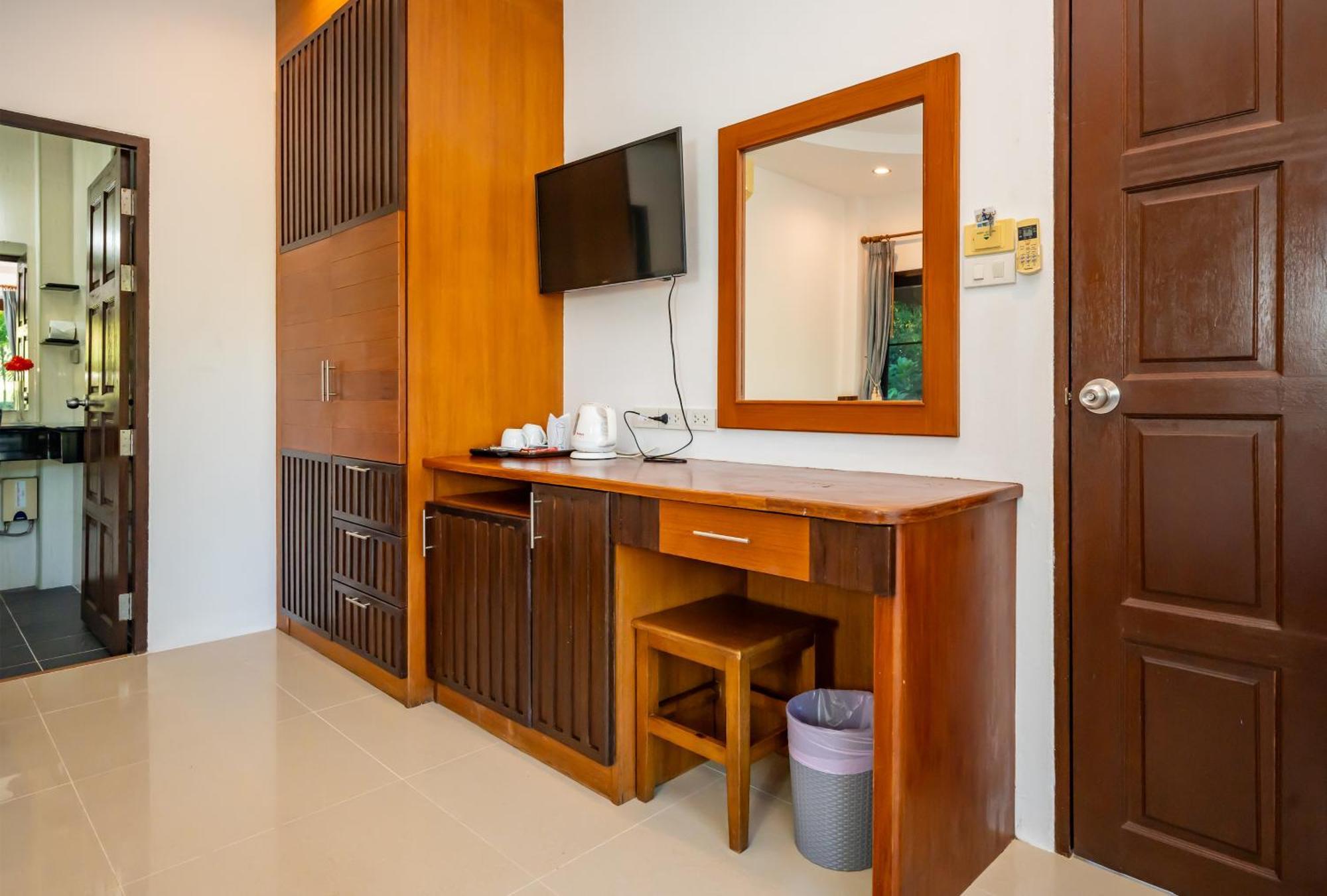 Phatcharee Resort Baan Tai Exteriér fotografie